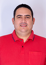 Foto de DOUGLAS WILLIAN DE ARAÚJO LIRA