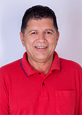 Foto de Antônio Augaci Sales Protásio