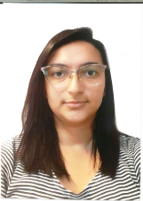 Foto de LETÍCIA GABRIELE BATISTA DE SOUSA