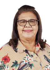 Foto de MARIA APARECIDA DE SOUZA EVANGELISTA