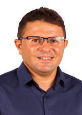 Foto de TALLES WERBTON TEXEIRA