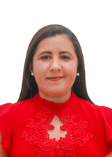 Foto de MARIA HELENA RIBEIRO DE OLIVEIRA