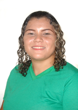 Foto de Antonia Jullyana de Sousa Oliveira