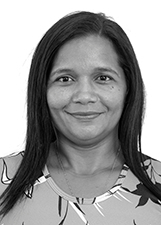 Foto de Izabel Alves Rodrigues