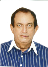 Foto de JERÔNIMO ALVES MORAIS
