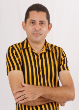 Foto de CÍCERO ALVES DE VASCONCELOS