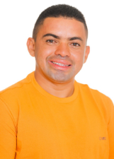 Foto de FRANCISCO JOSÉ GERALDO DE OLIVEIRA