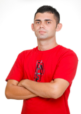 Foto de ANTÔNIO JOSÉ PEREIRA DA SILVA JÚNIOR
