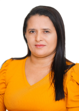 Foto de MARCIA CLARACI ALVES DA SILVA