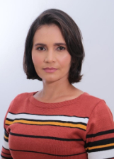 Foto de ANTONIA JORDELYA SOUSA DE ARAUJO