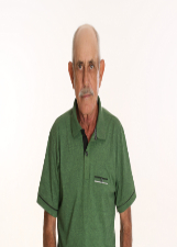 Foto de CICERO ROMÃO DA SILVA
