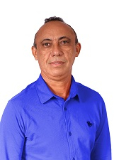 Foto de Marcos Augusto Batista de Sousa