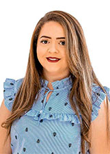 Foto de ANTONIA JOCASTA SOUSA DE OLIVEIRA VIANA