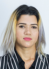 Foto de PAULA CAMILA DA SILVA FERREIRA