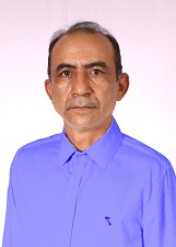 Foto de MANOEL DA CRUZ DE SOUZA