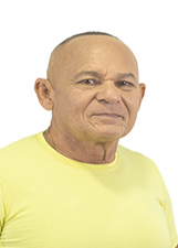 Foto de FRANCISCO CRISTOVÃO PEREIRA SILVA