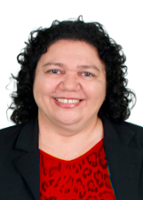 Foto de Gizelia Maria Ximenes Ferreira