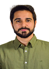 Foto de Rodrigo Santaella Gonçalves