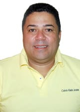 Foto de CARLOS ANDRÉ FALCÃO NOGUEIRA
