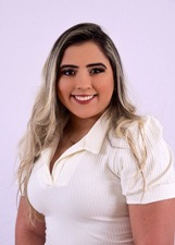 Foto de SAMILLY LUIZA LOPES DE FREITAS