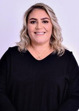 Foto de ANDREA CARLA CARVALHO DE BRITO