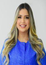 Foto de ISADORA OLIVEIRA DE QUEIROZ