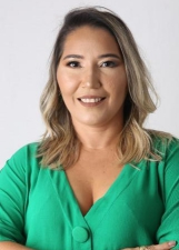 Foto de ROCHELLE PENHA FLORENCIO