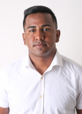 Foto de JOÃO PEDRO DE SOUSA RUFINO