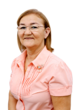 Foto de MARIA LUCY XIMENES DE ALMEIDA