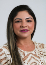 Foto de MARIA LUZIANE DE OLIVEIRA SANTANA
