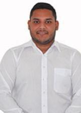 Foto de ABMAEL DE ALENCAR VIEIRA