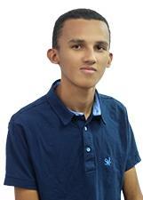 Foto de ELEILTON SANTOS LOPES