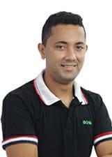 Foto de ROMARIO BESSA MARTINS
