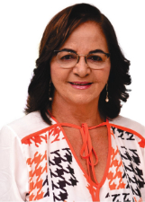 Foto de Maria Mercedes Pereira Barroso