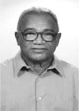 Foto de JOSE VICENTE DE SOUSA