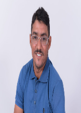 Foto de JOSE TIAGO NICOLAU DA SILVA