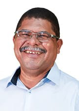 Foto de FRANCISCO DE DEUS DA SILVA