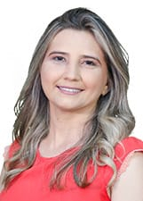 Foto de ANTONIA NISLÂNIA BARRETO CAVALCANTE