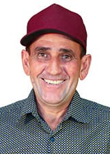 Foto de FRANCISCO ALCEMAR PEDROSA