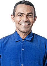 Foto de CLÁUDIO FERREIRA DA ROCHA