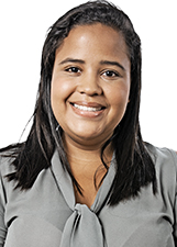 Foto de BRUNA LUCIANO DA SILVA