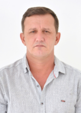Foto de MÁRCIO APARECIDO DA SILVA