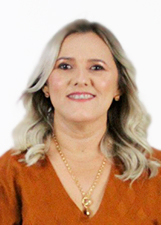 Foto de Elizangela de Moura Fernandes