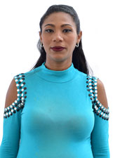 Foto de MARIA JOSE DE OLIVEIRA