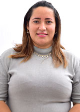 Foto de ANA PAULA DE LIMA FREITAS