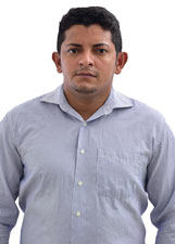 Foto de WELLINGSON FELIX DA SILVEIRA