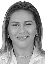 Foto de CRISTIANE CLARES VIEIRA