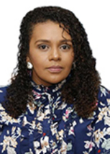 Foto de EDILANIA ALVES SANTANA DA SILVA