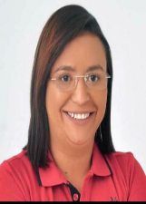 Foto de FRANCISCA VALDILENE NOGUEIRA SOUSA
