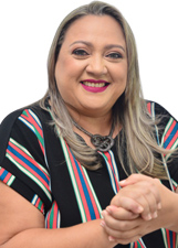 Foto de MARIA DAS NEVES FERREIRA